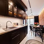 Apartamento Eu - Dwie Motlawy - Old Town Gdansk