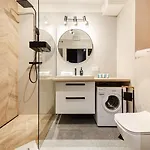 Apartamento Eu - Dwie Motlawy - Old Town Gdansk