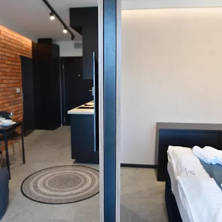 Eu - Dwie Motlawy - Old Town *