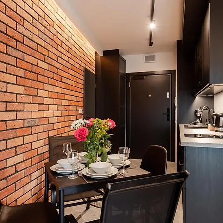 Eu - Dwie Motlawy - Old Town