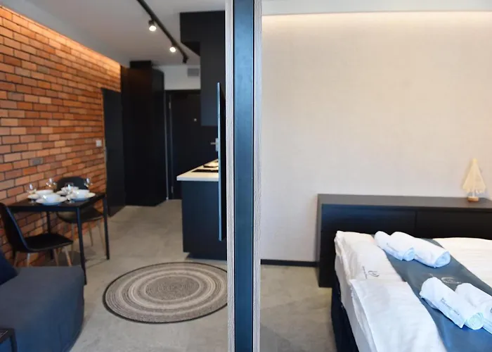 Eu - Dwie Motlawy - Old Town *