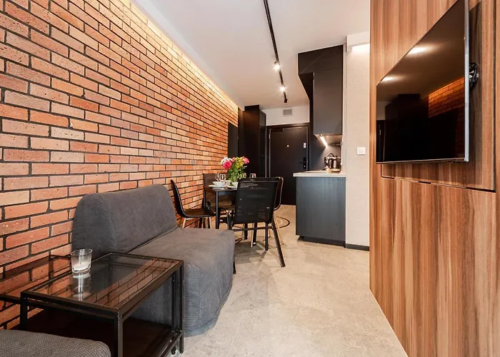 Eu - Dwie Motlawy - Old Town 그단스크