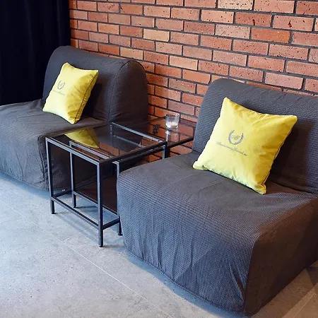 Eu - Dwie Motlawy - Old Town * 格但斯克