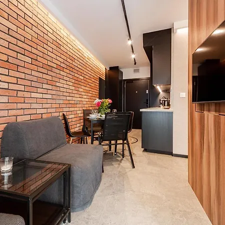 Eu - Dwie Motlawy - Old Town 格但斯克