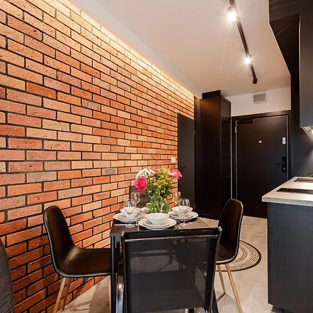 Eu - Dwie Motlawy - Old Town * 格但斯克